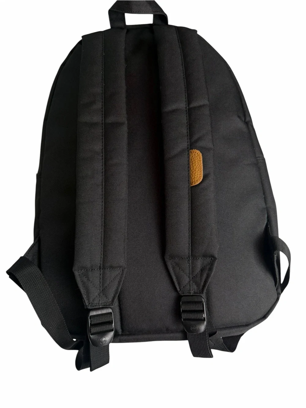 Herschel Settlement black Backpack
